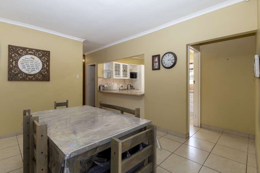4 Bedroom Property for Sale in Forest Downs Eastern Cape